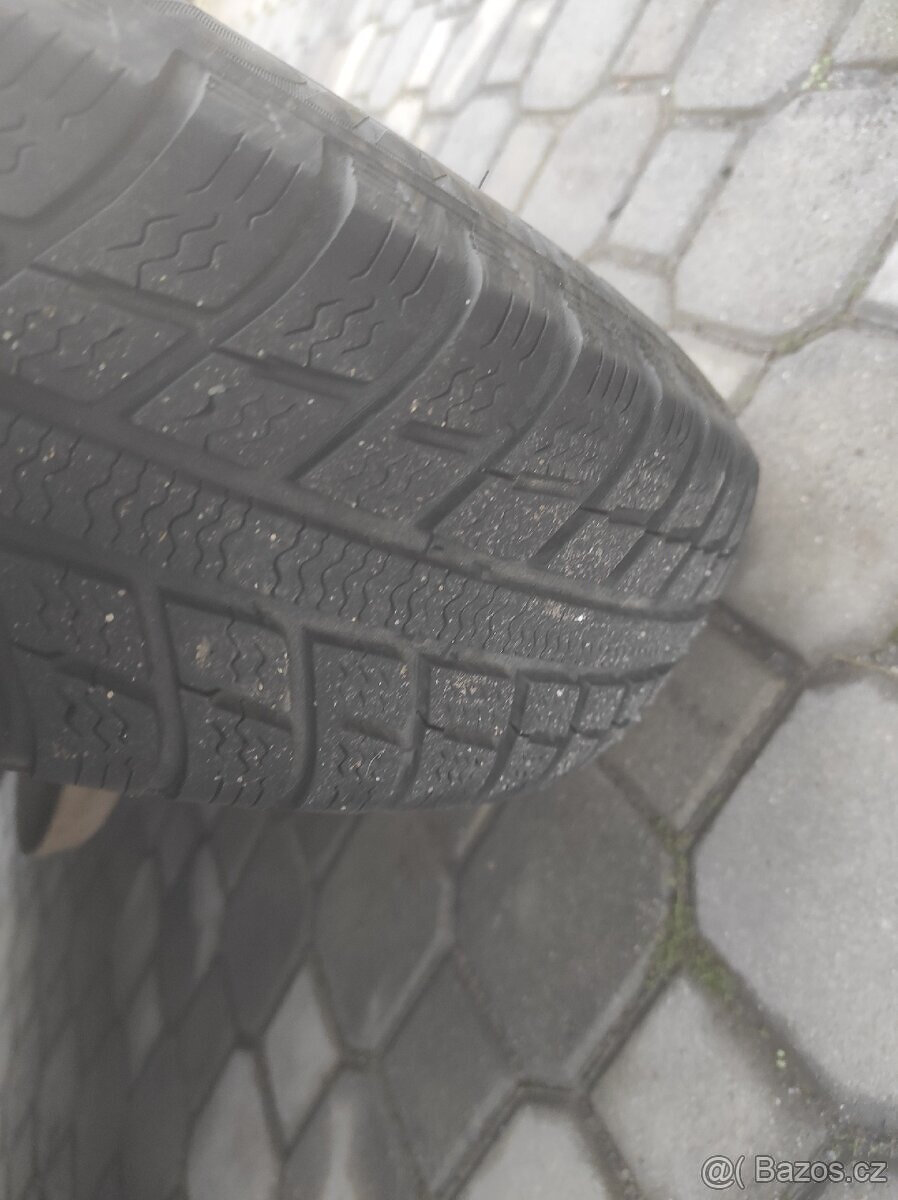 FIAT PANDA 1,2 2004 - 4