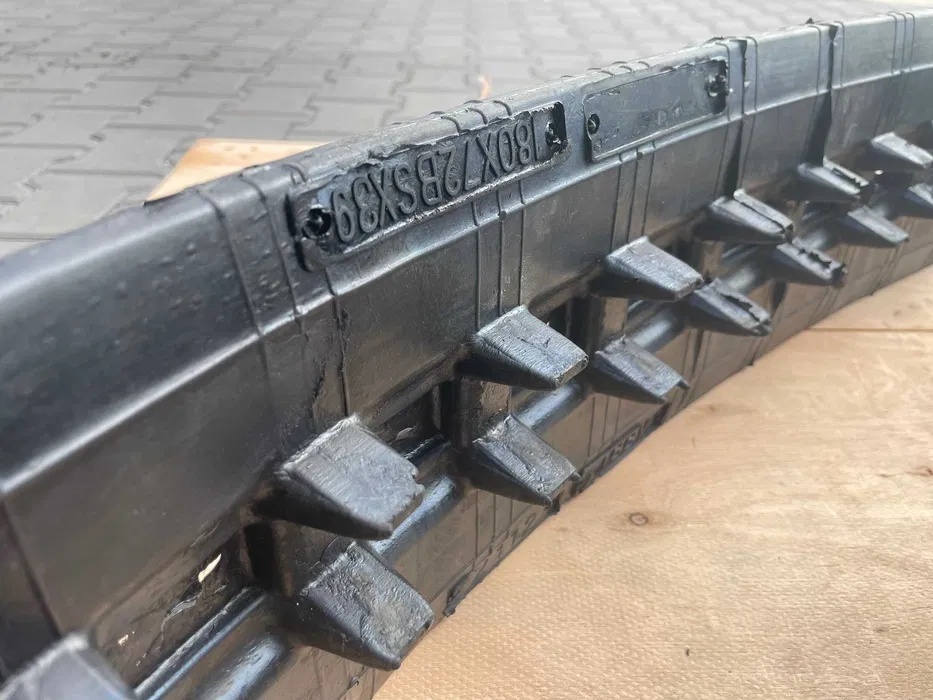 Gumové pásy 1807239 - 4