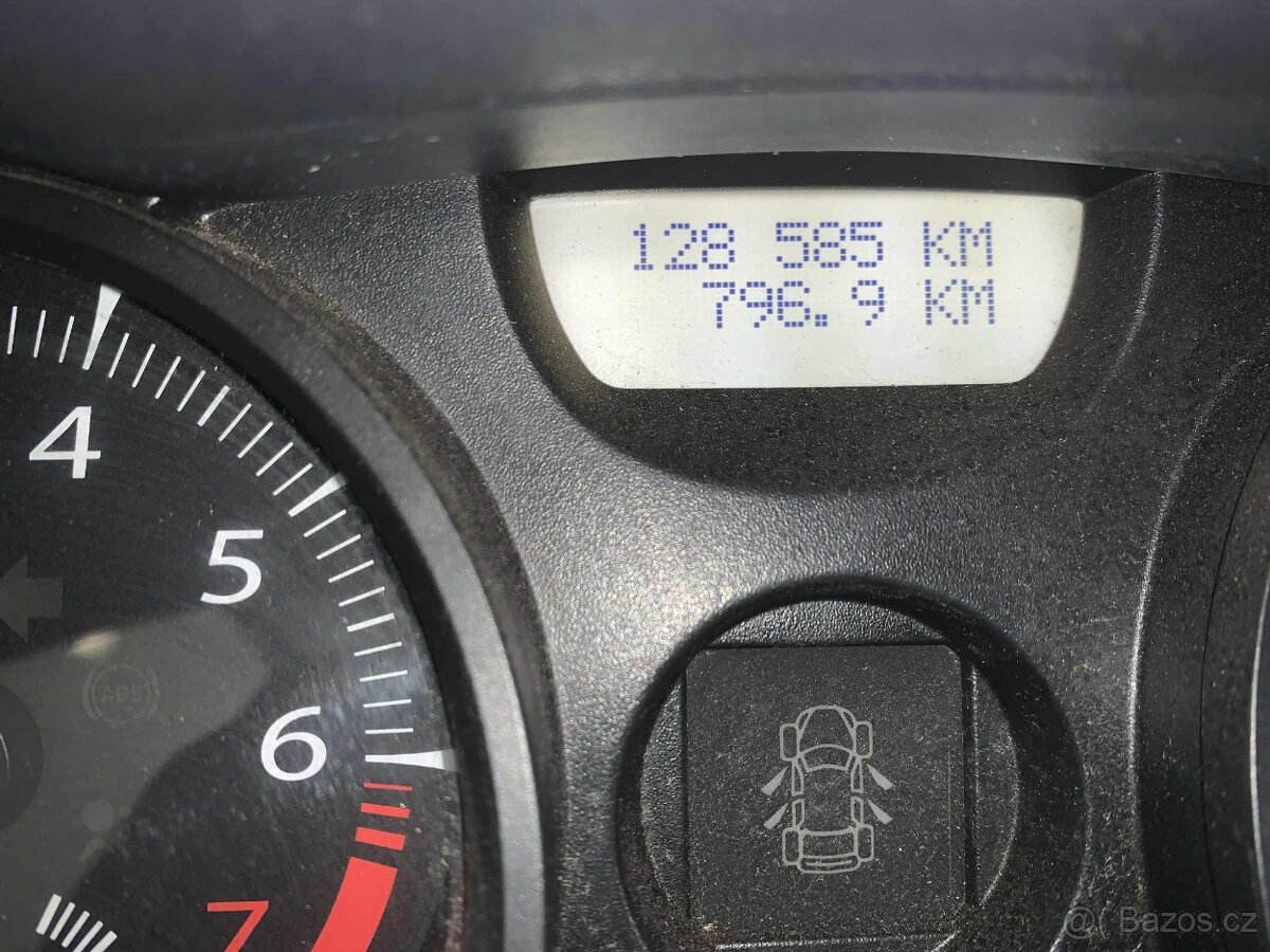 Renault Megane kabrio 1.6 16v r.v.2006 - 4