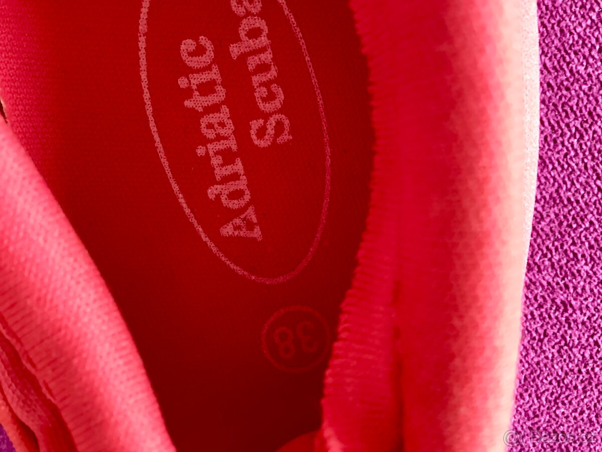 Dámské plavky Zn. Next + boty do vody. - 4