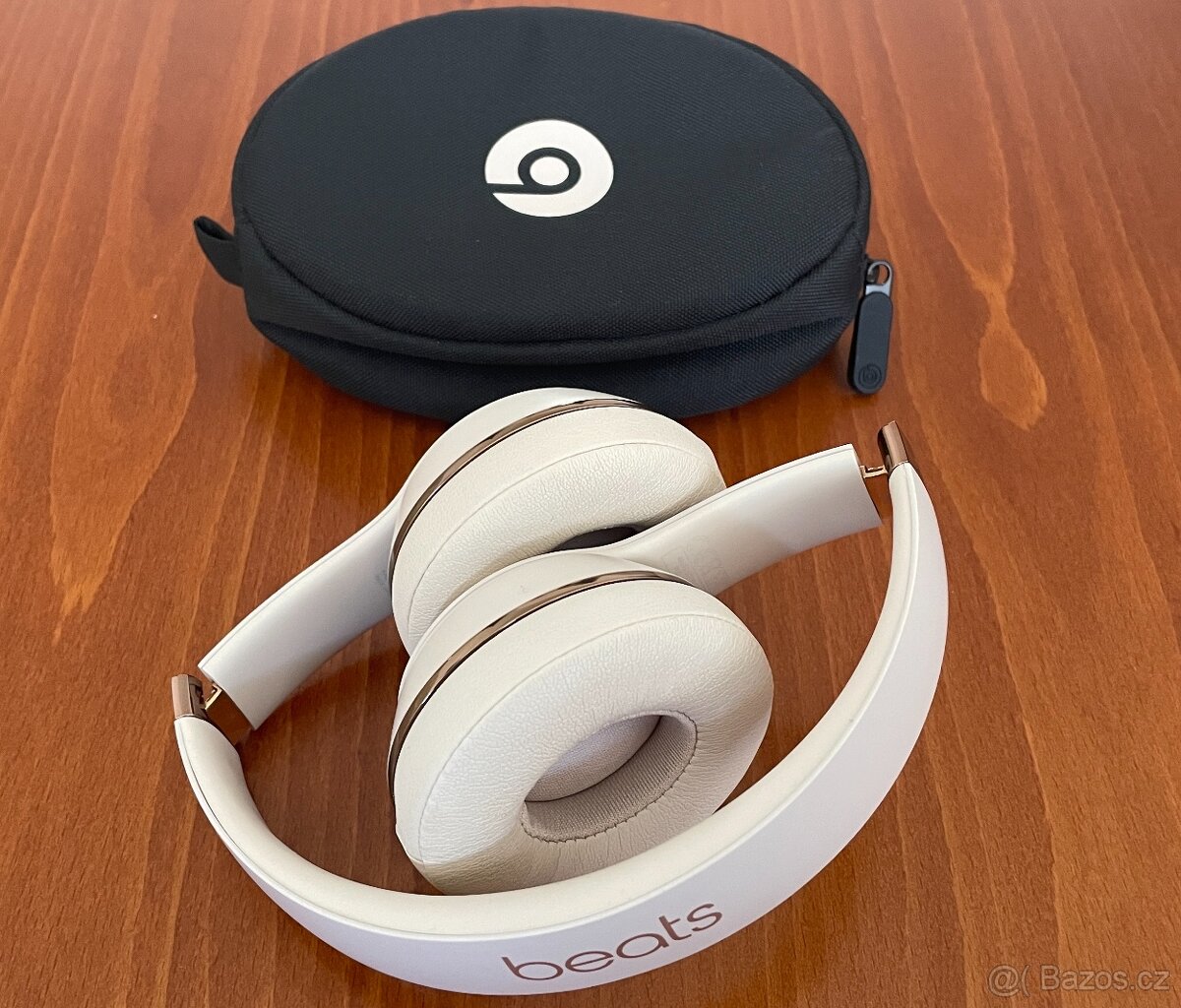 Prodám Beats Solo3 - 4