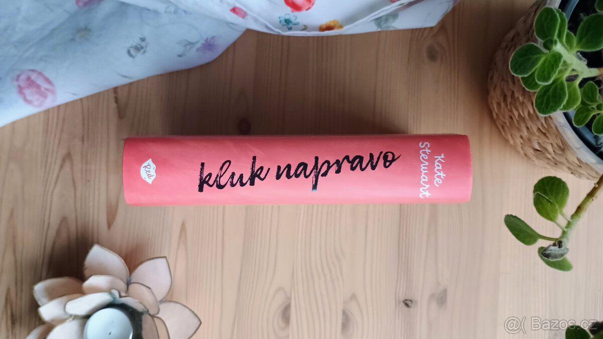 Kluk napravo - 4