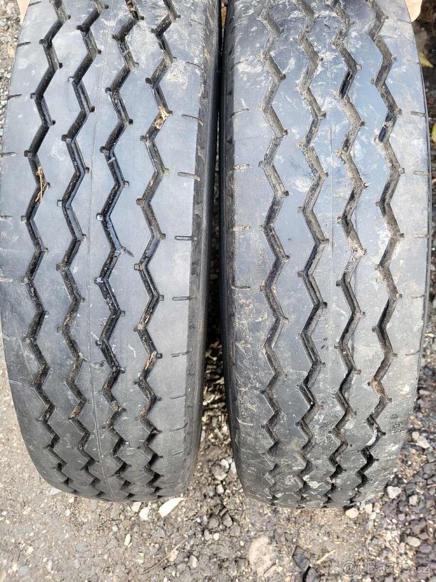 Pneumatiky - 4