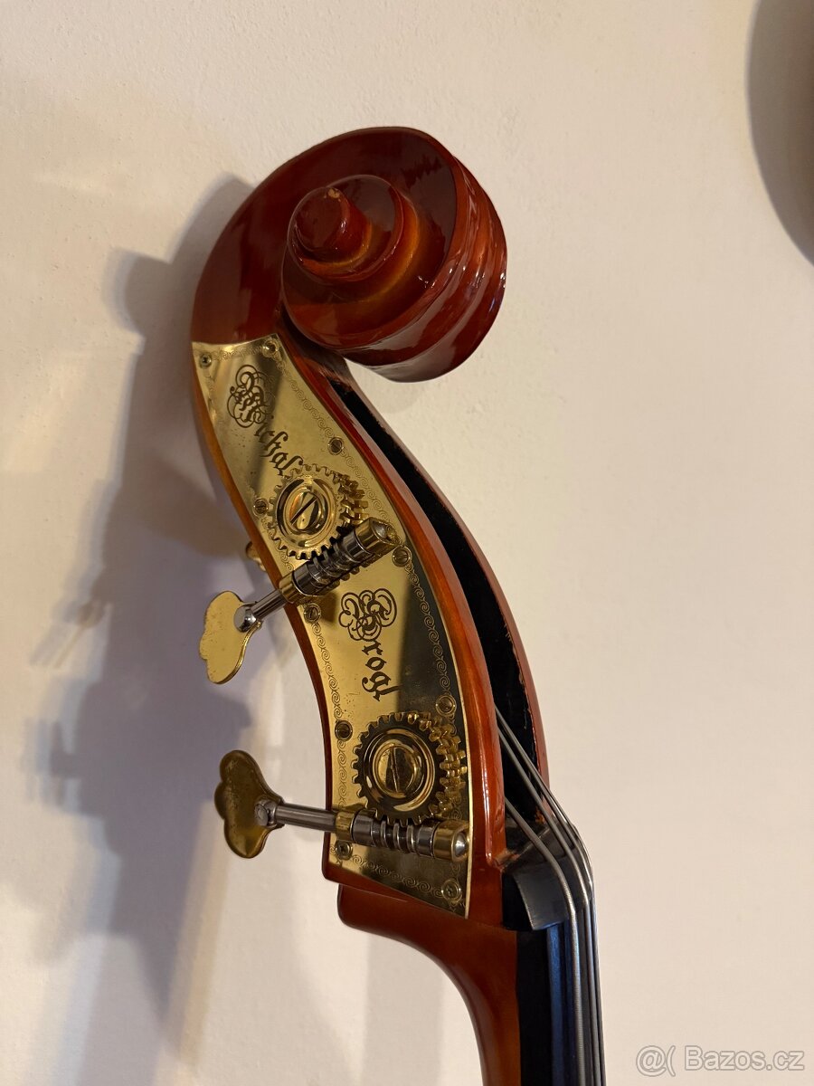 Kontrabas Antoni ADB05 - 4