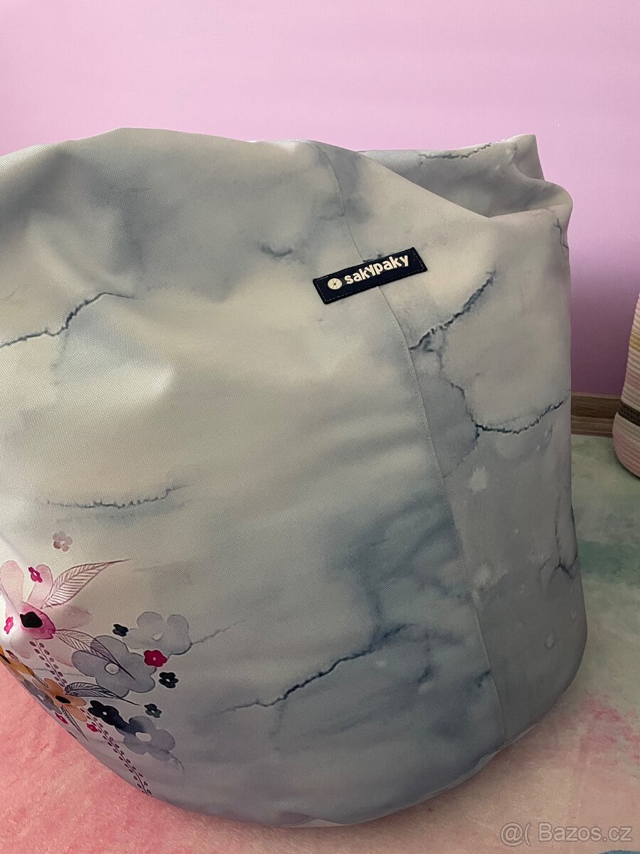 Sedací vak SakyPaky - 4