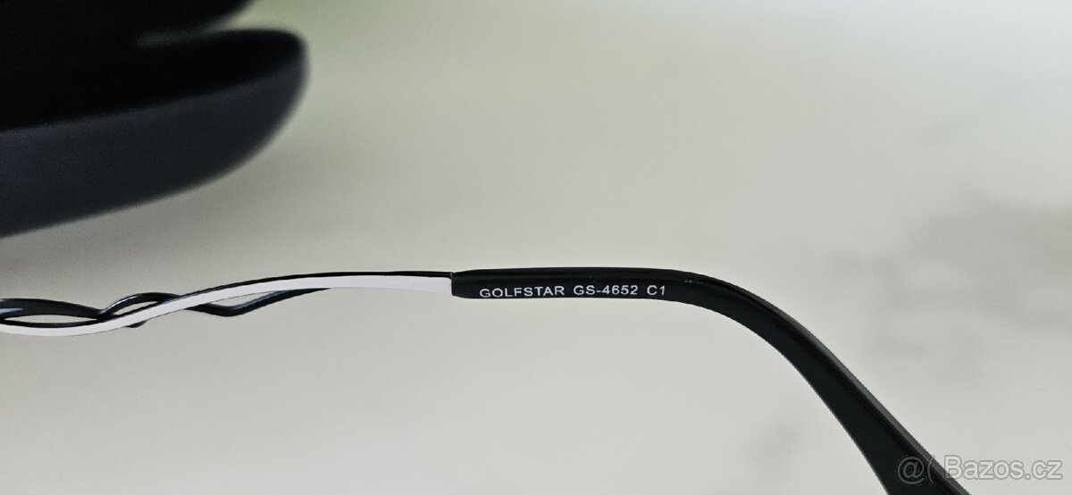 Dioptricke Brýle 0,5 - obroučky - 4