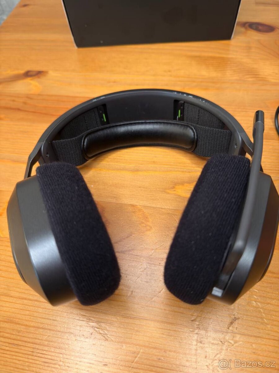 Corsair HS80 MAX Wireless. (0061) - 4