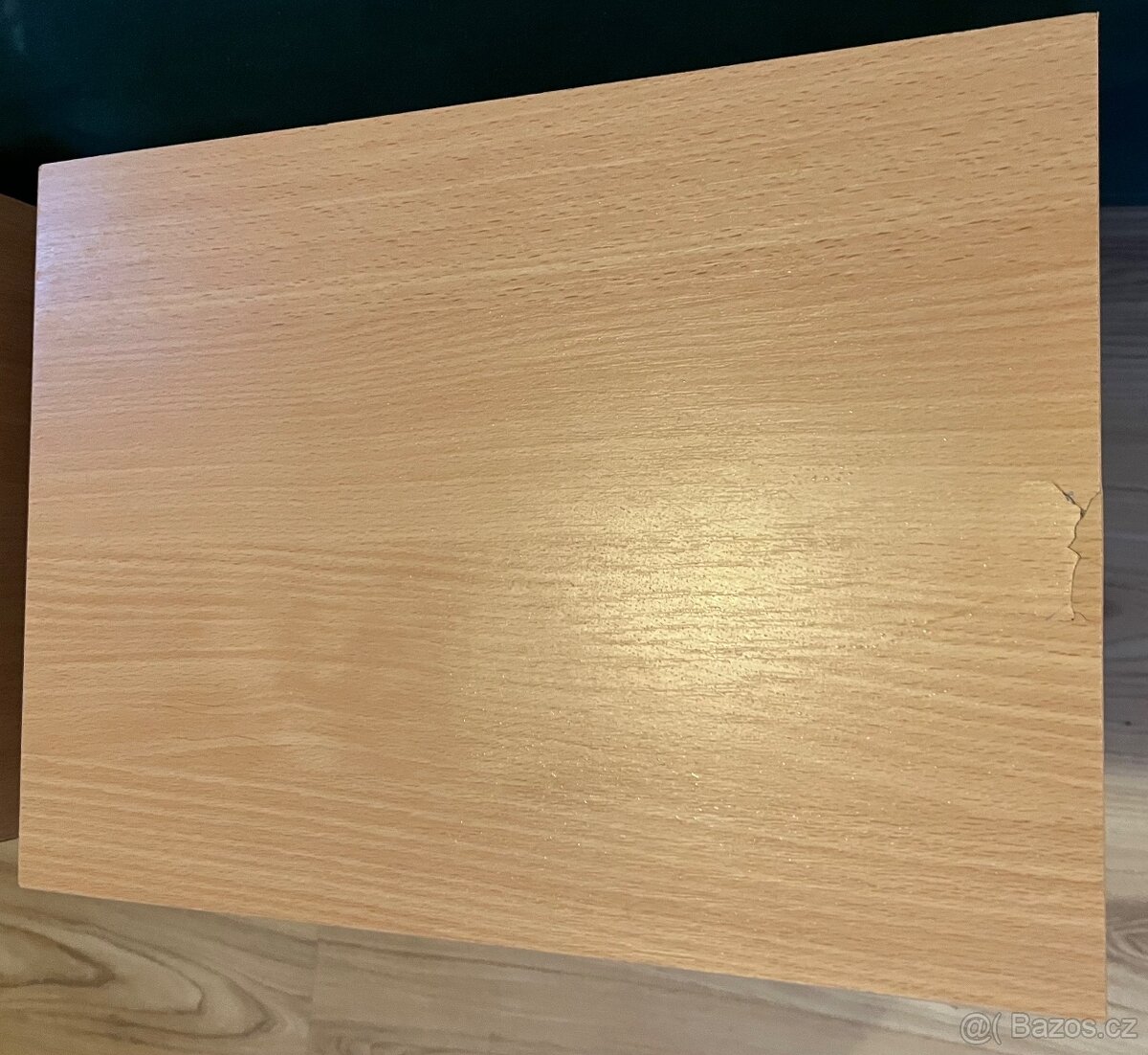 2 noční stolky - 4