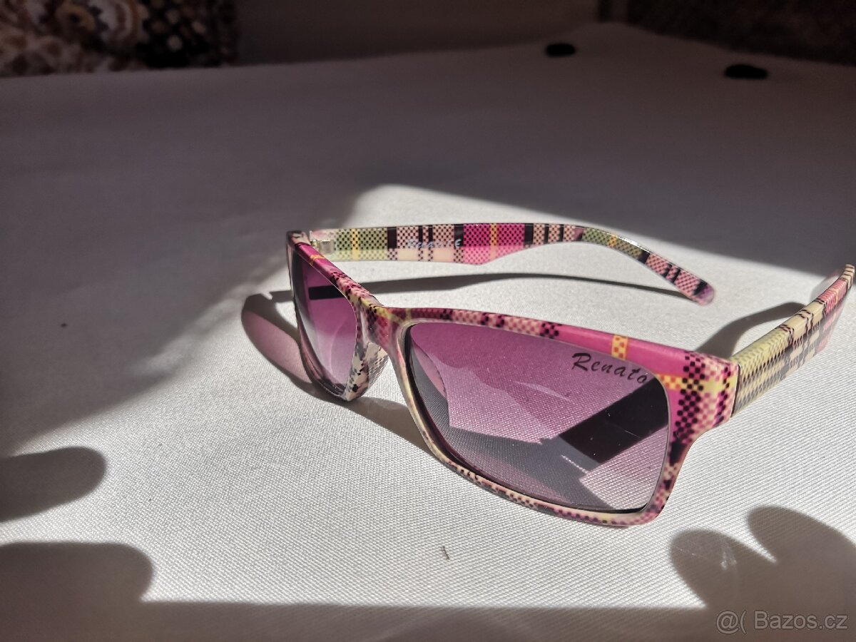 Sluneční brýle - 4