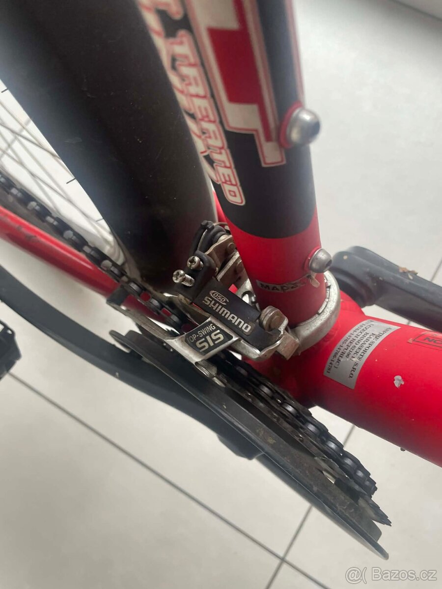 Horské kolo GT Outpost (M) - 4