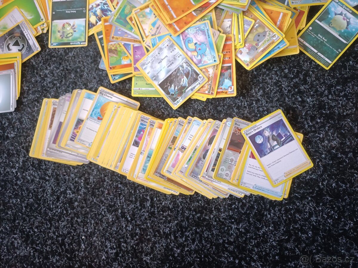 Pokémoni - 4