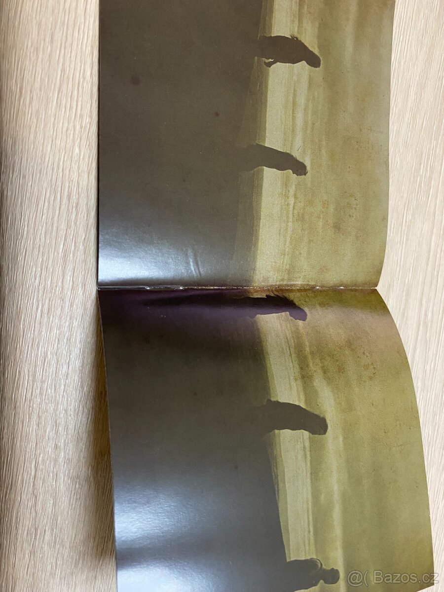 PRIMORDIAL: TO THE NAMELESS DEATH, 2007, 1.PRESS - 4