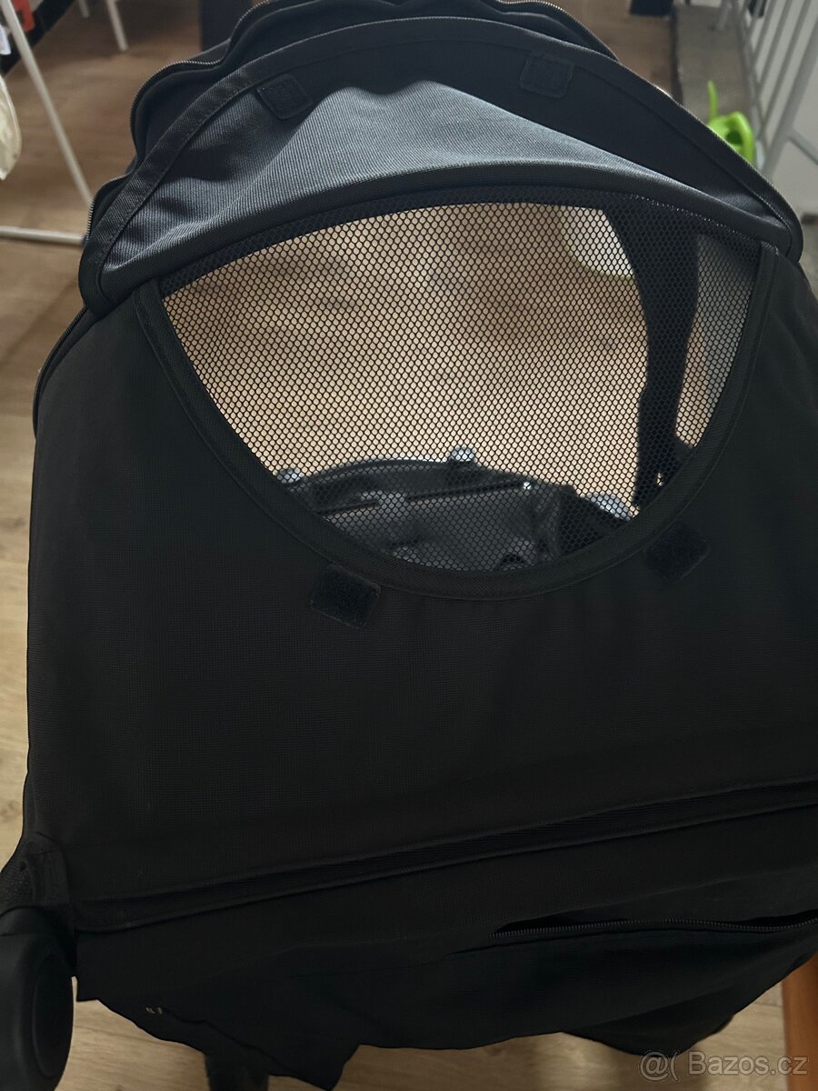 Britax b-motion 4 - 4