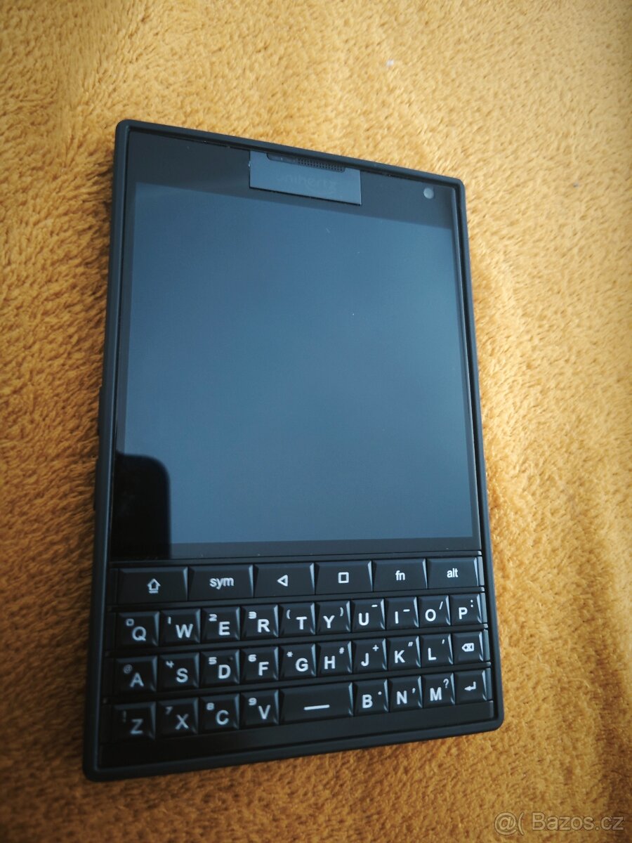 Unihertz Titan 2 - 4