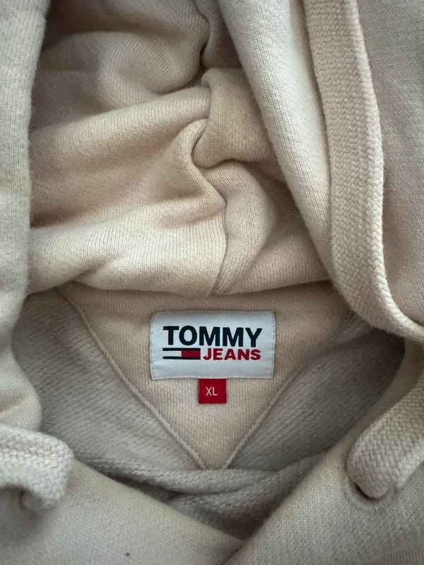 Tommy Hilfiger mikina - 4