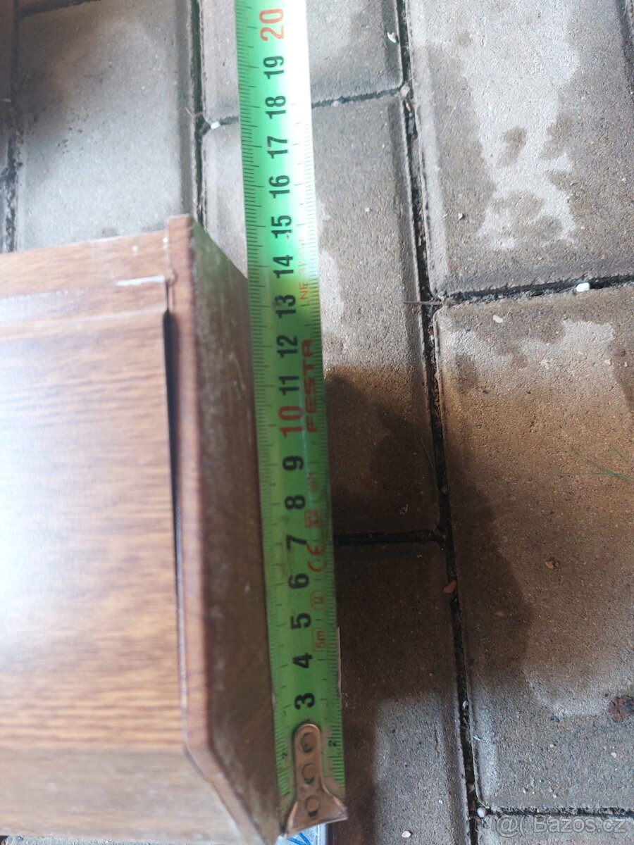 Předokenní rolety TOP - 4