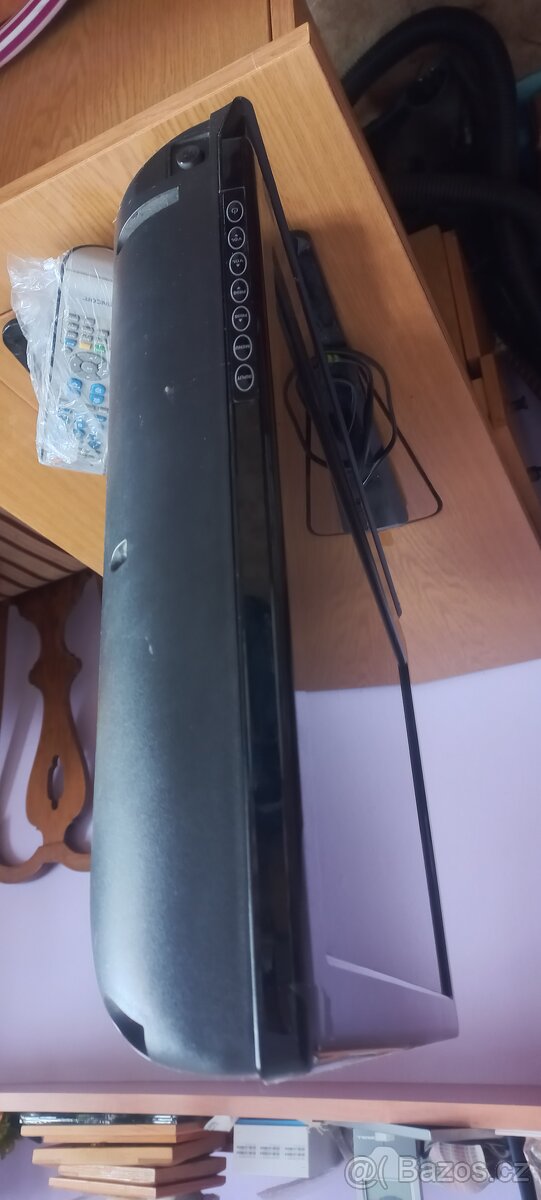 Televize LCD SENCOR - 4