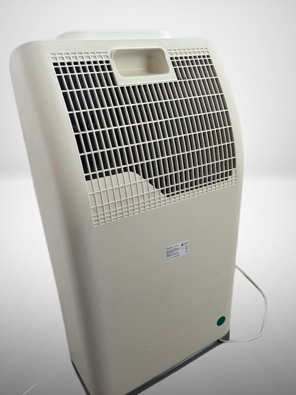 Čistička vzduchu Airbi Spring - 4