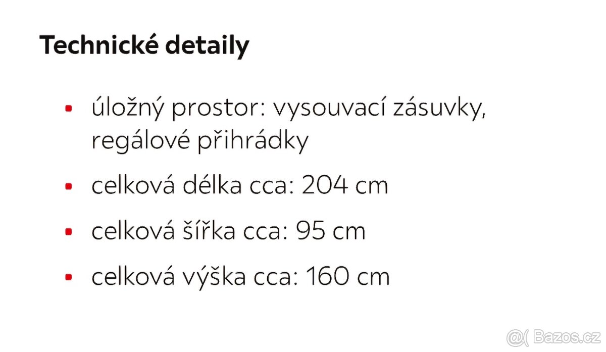 Zvýšená postel - 4