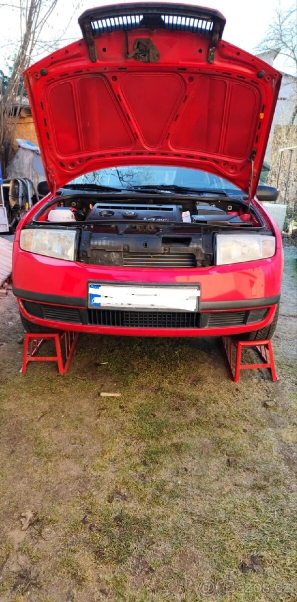 Servis motorových vozidel - 4