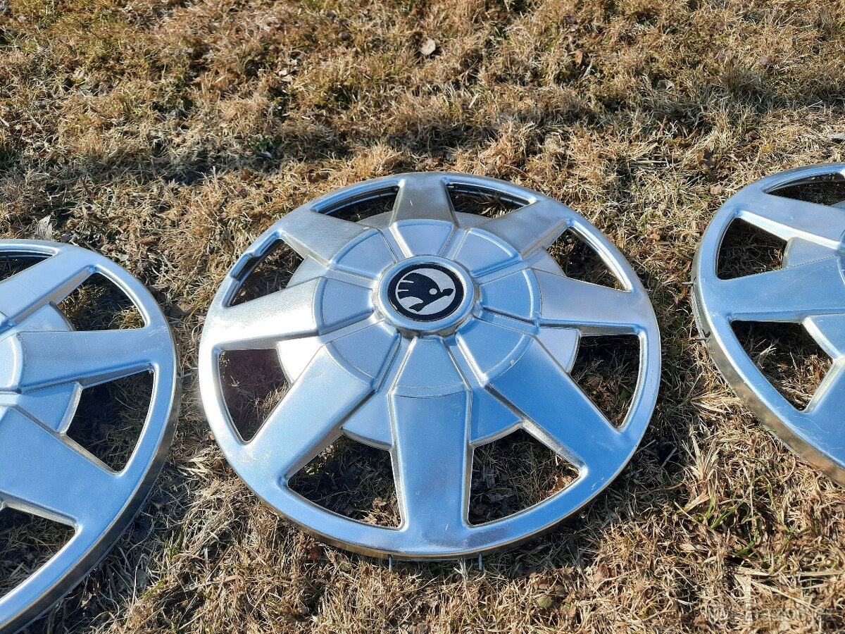 Poklice 14 škoda - 4