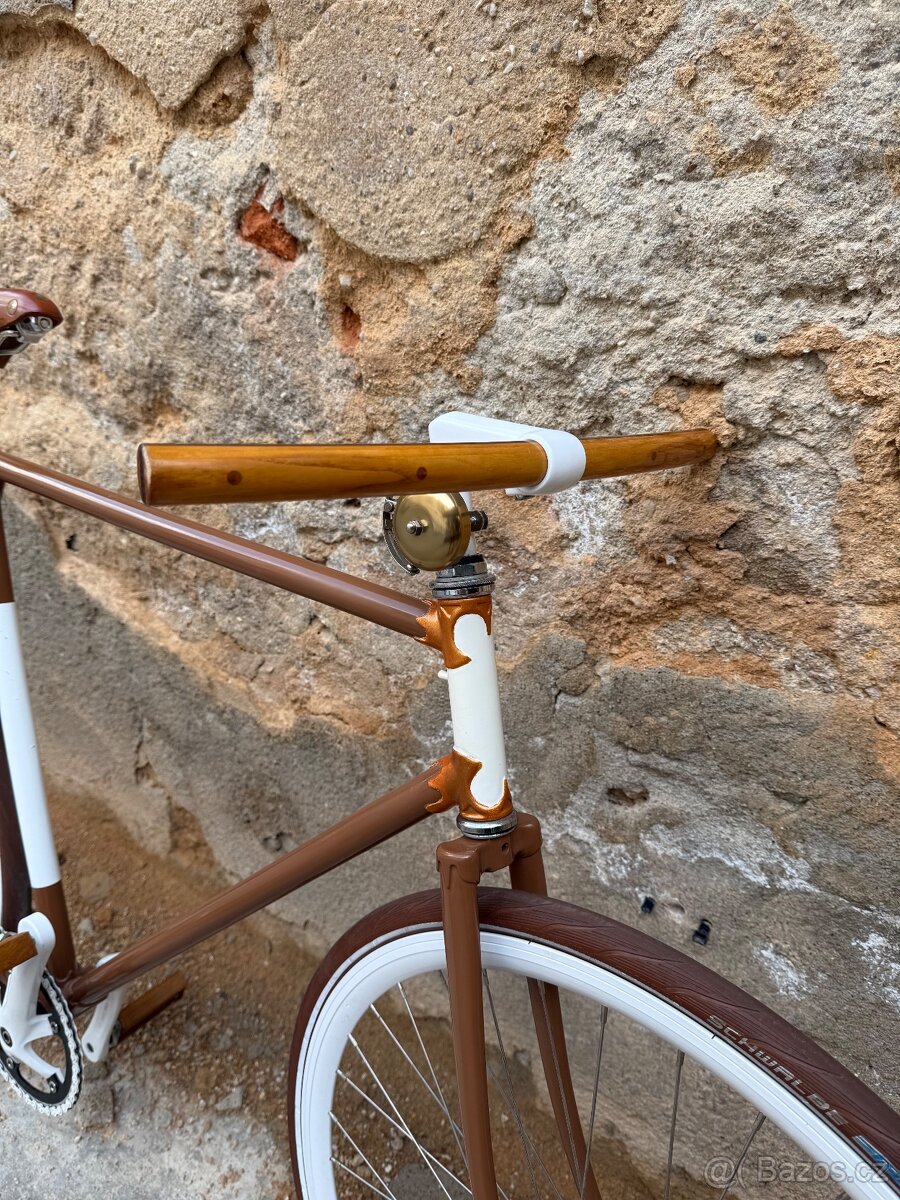 Prodam Stylový retro kolo - 4