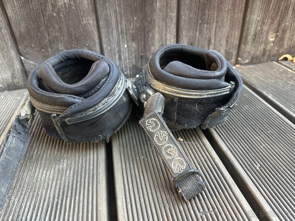 Boty pro koně Back Country 2 - 4