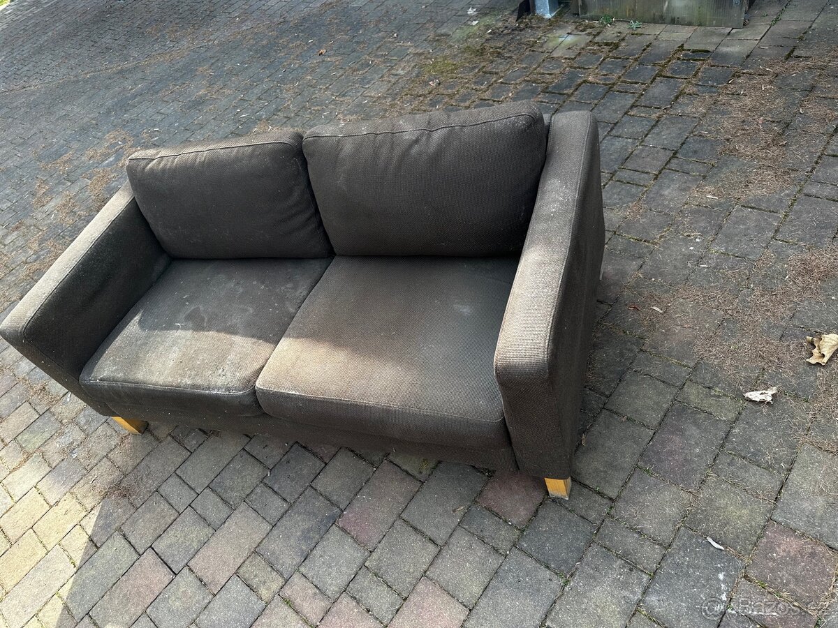 Daruji gauč za odvoz - 4
