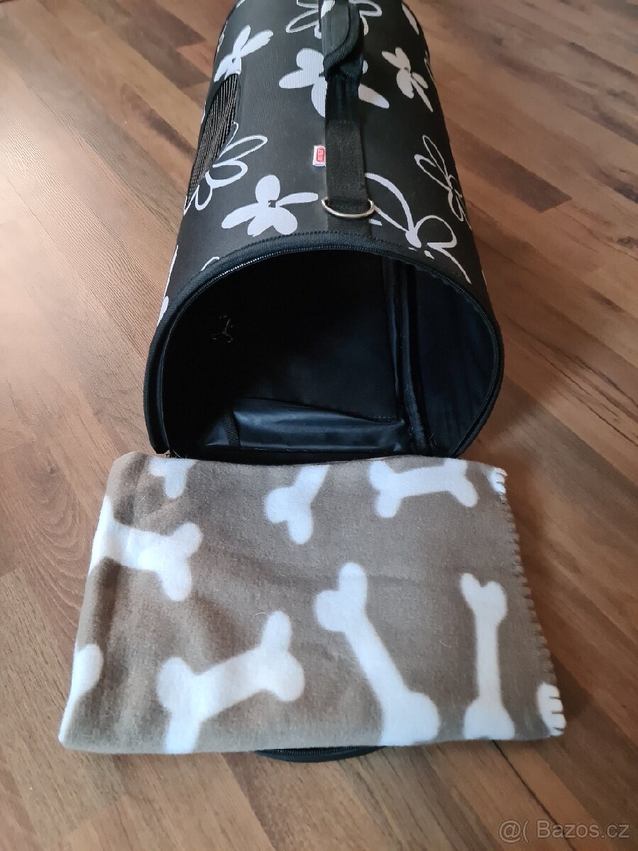 Cestovní taška pro psy - 4