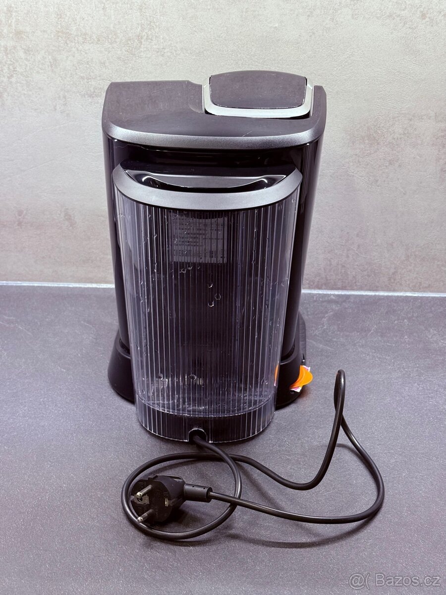 Kapslový kávovar Bosch Tassimo - 4