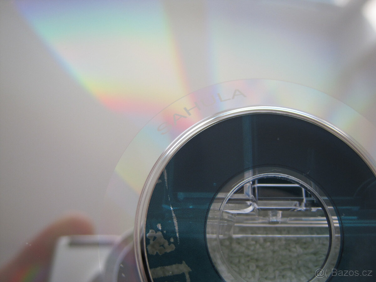 FRANTIŠEK SAHULA - CHLAPECKÁ 4 - 4