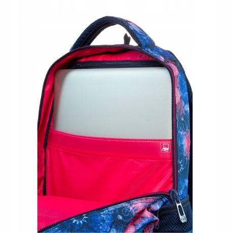 Školní batoh Coolpack Spiner Pink NOVÝ - 4