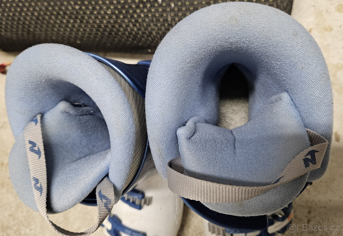 dětské lyžařské boty Nordica 250mm - 4