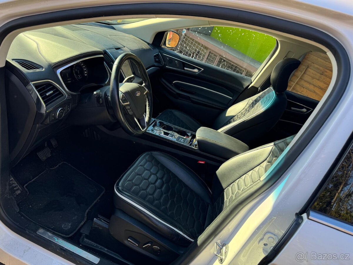 Prodám Ford Edge r.v.2019 Vignale - 4