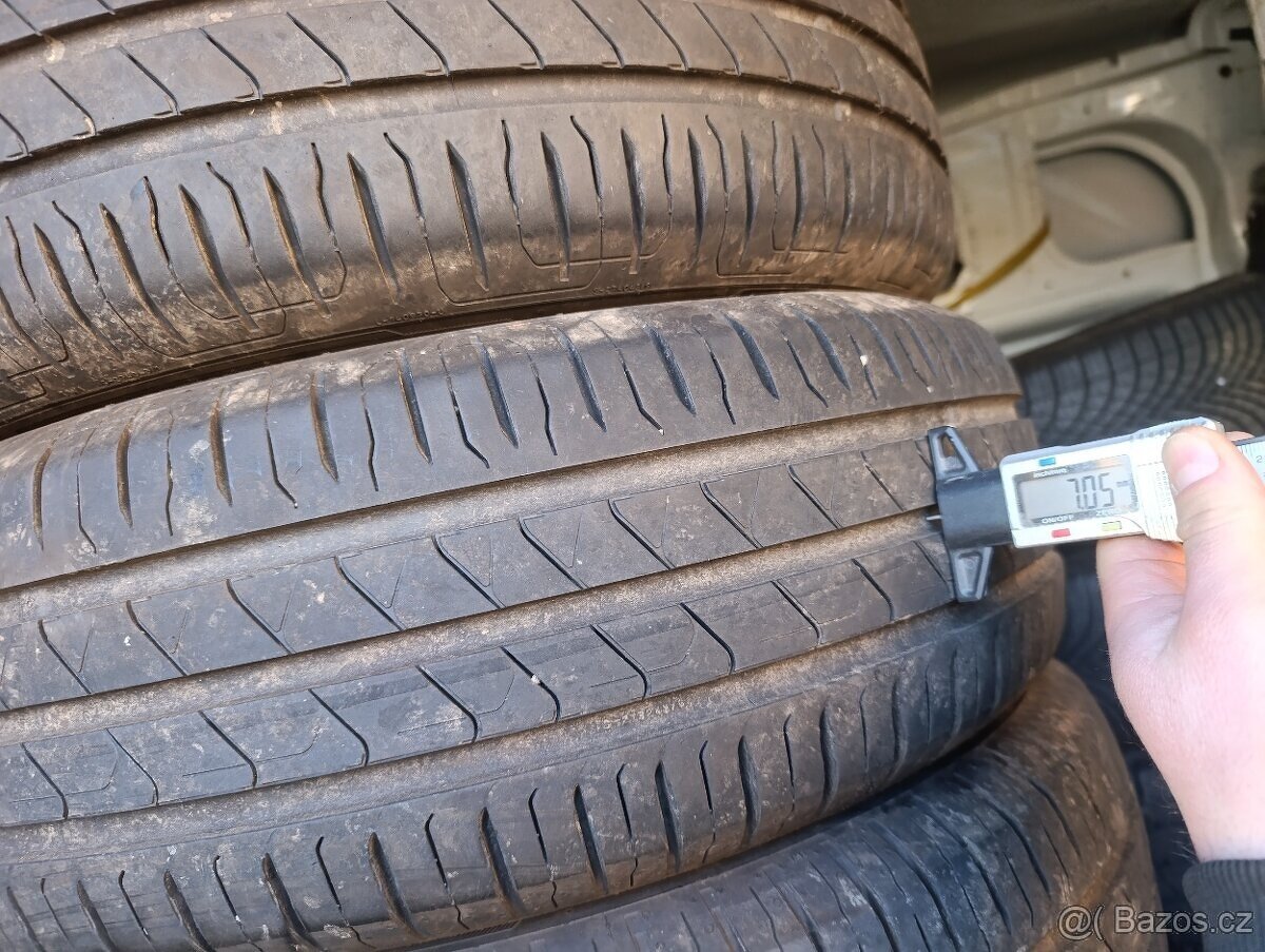 Letni 195/65 R15 pneu - 4