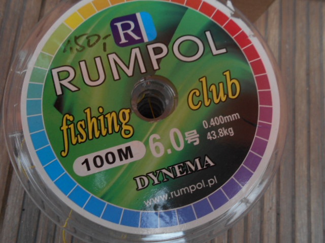 pletená šnůra pletenka - 4