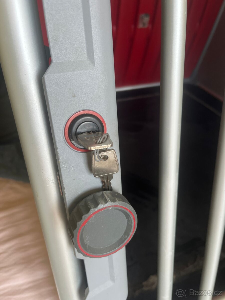 Prodej přepravky pro psa – 4pets Dogbox Pro 4 (velikost L) - 4