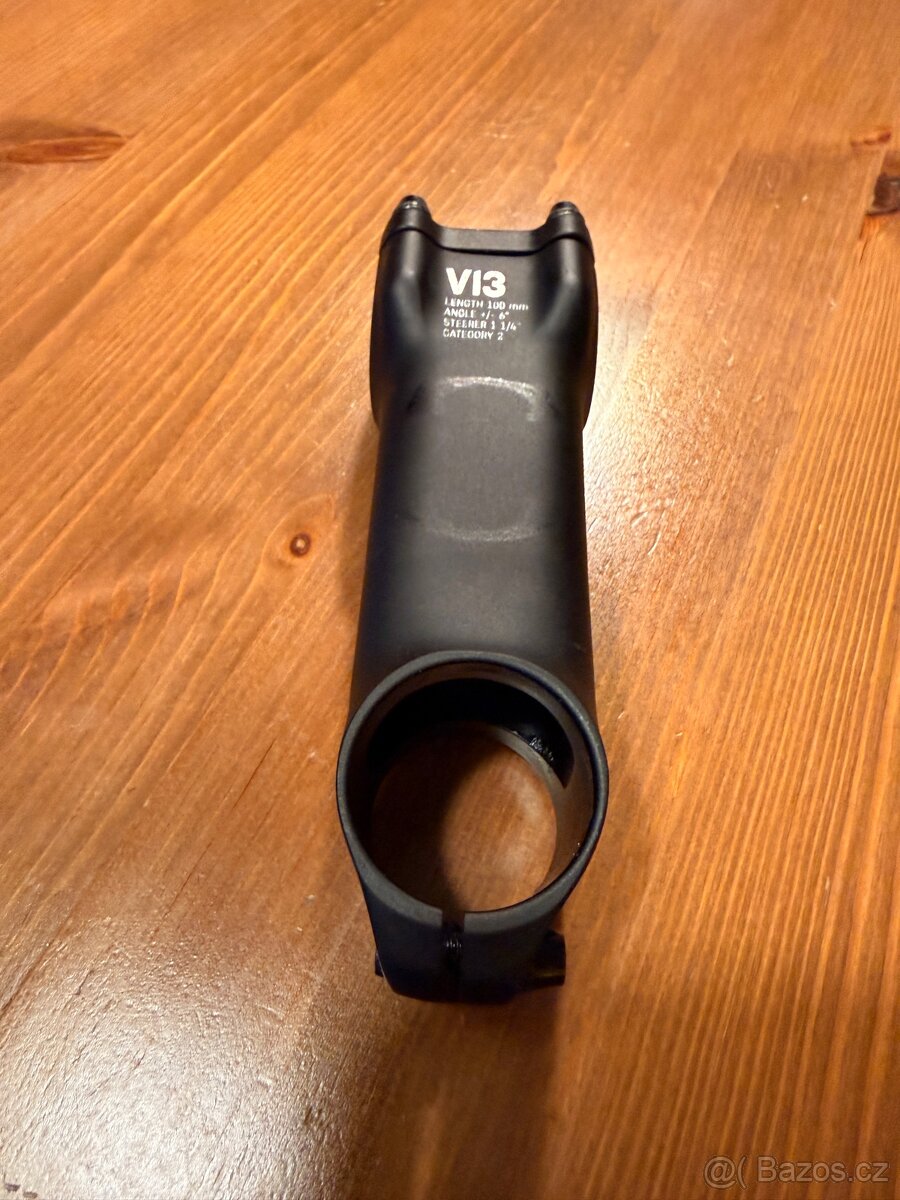 Představec Canyon 100mm - 4