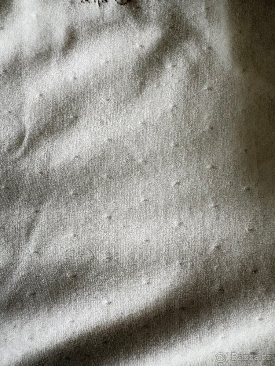 Spací pytel zn.Mamas&Papas vel.0-6 - 4