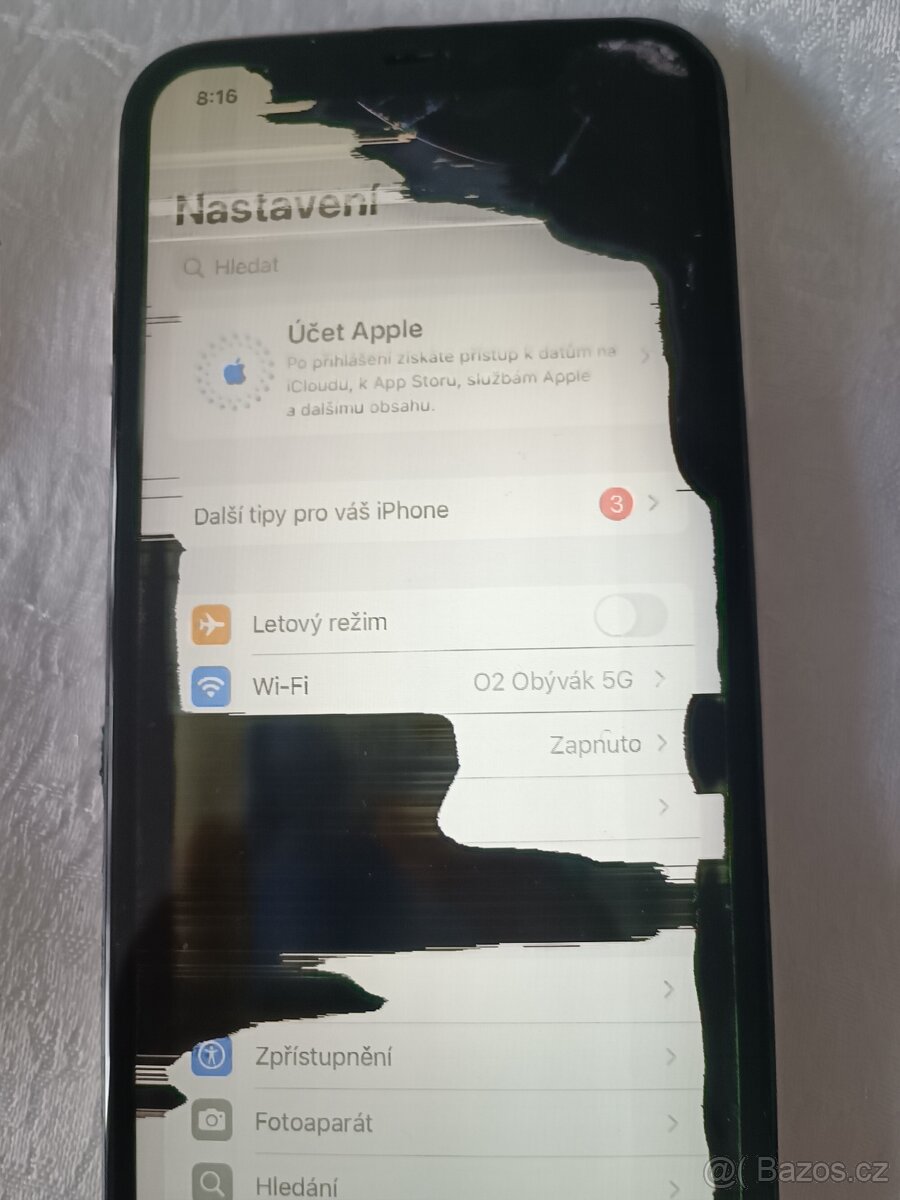 iPhone 11 - 4