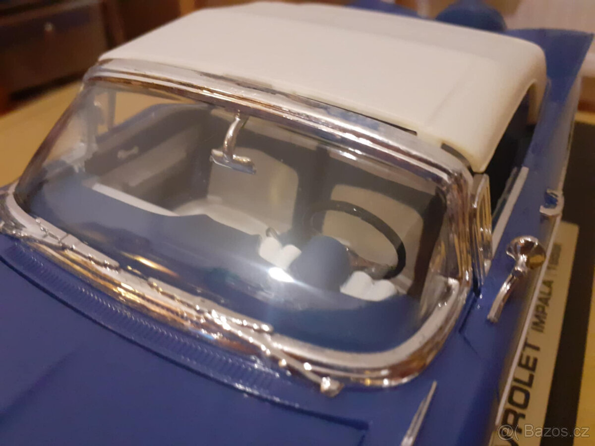 Chevrolet Impala 1959 - 4