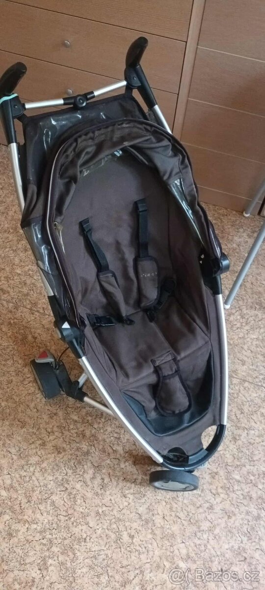 Cybex - 4