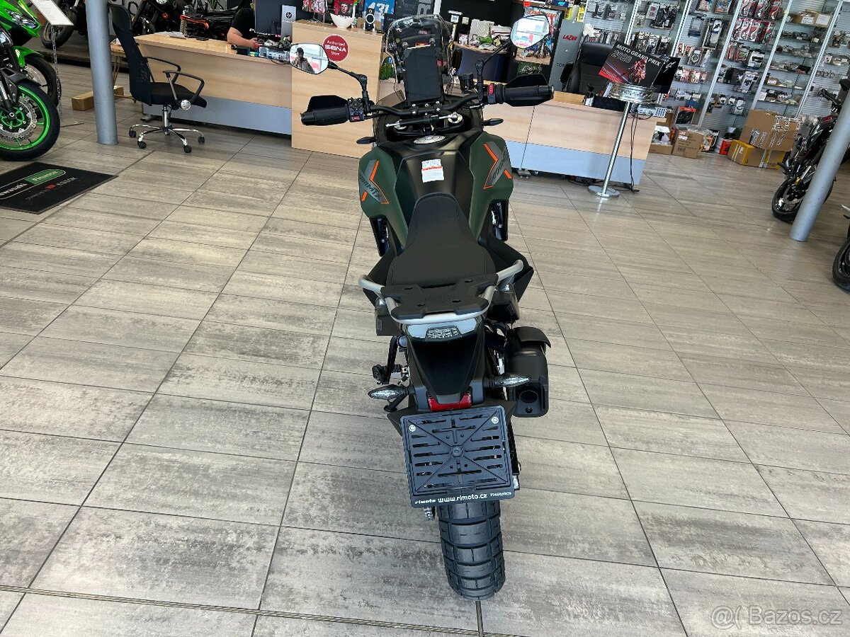 CF Moto MT-X 1000 2026 - 4