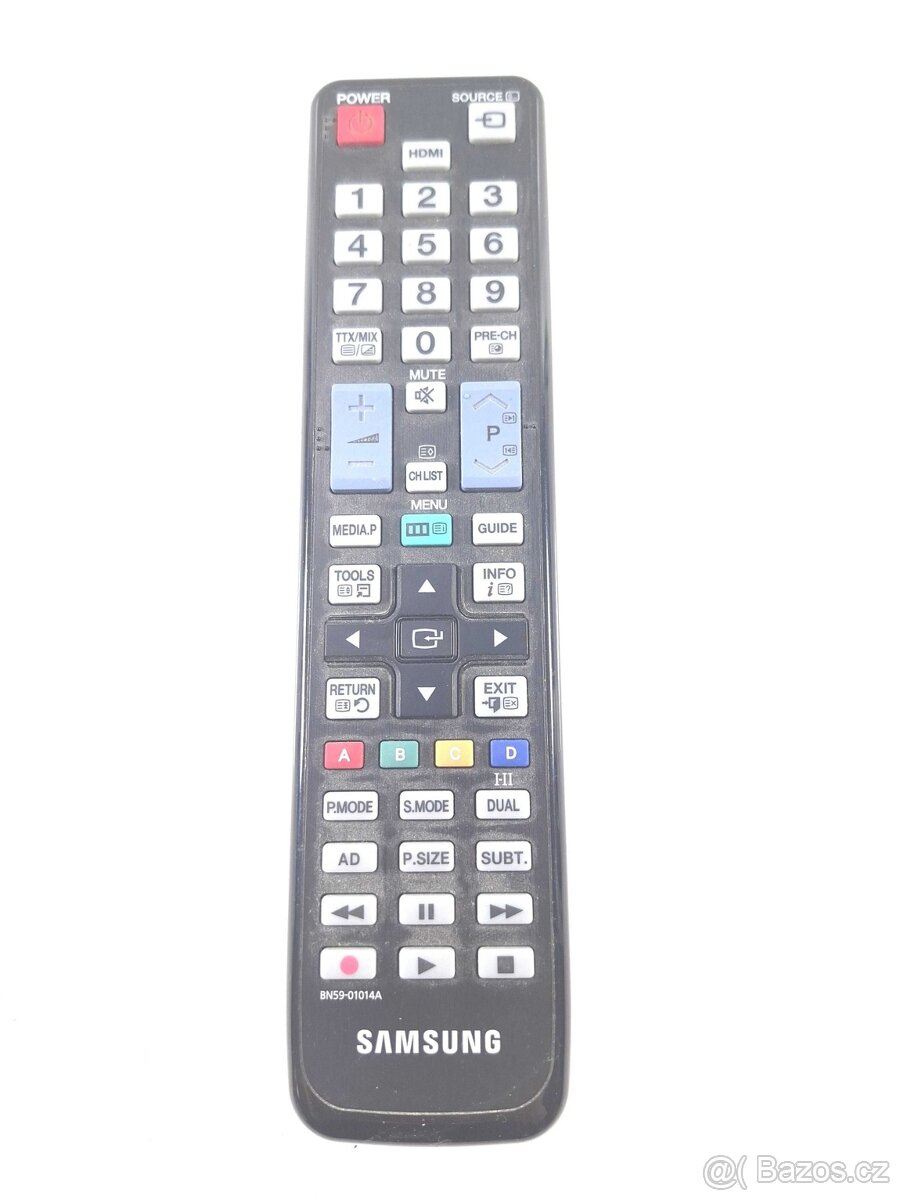 Televizor Samsung UE26C4000PW - 4