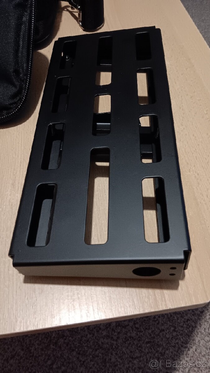 Pedalboard - 4
