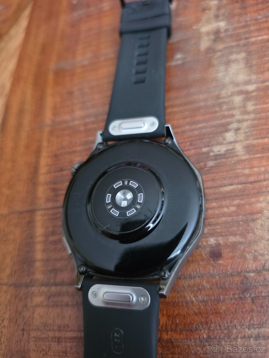 Prodám Hodinky Huawei watch GT 5 - 4