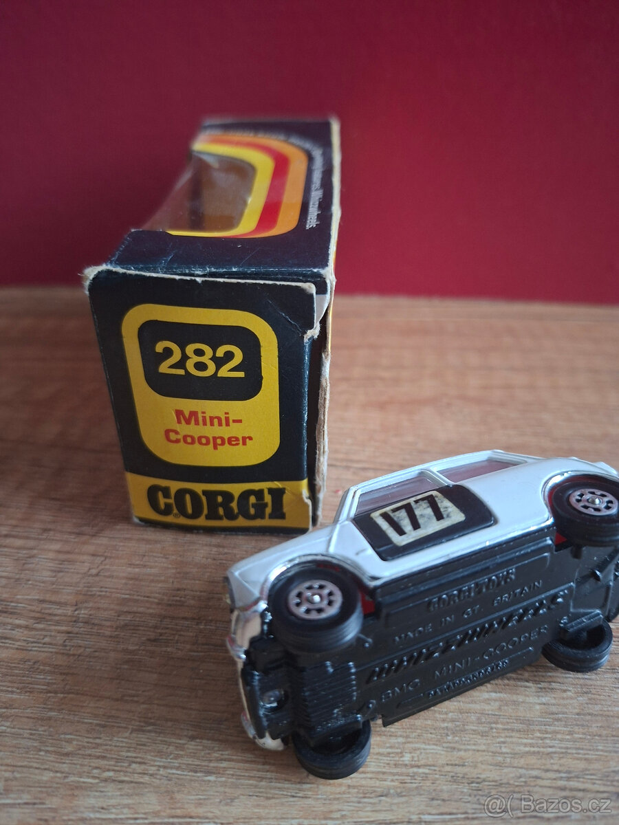 Mini Cooper - 4
