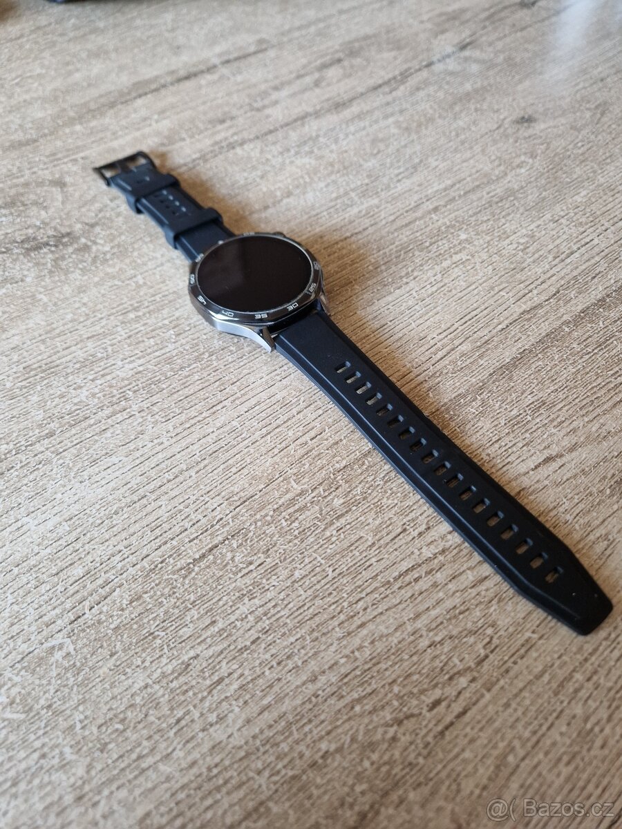 Huawei Watch GT 5 - 4