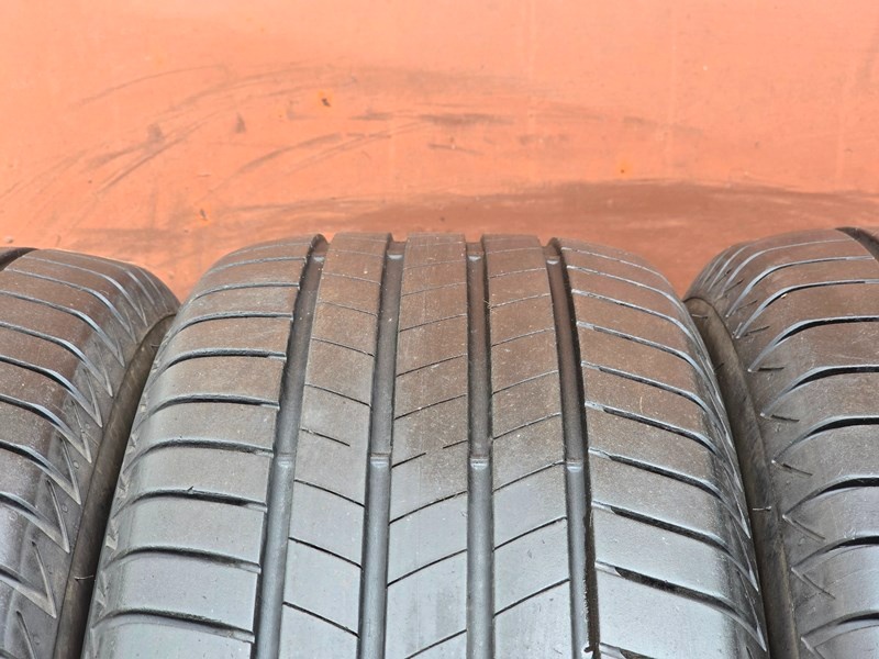 Letní Bridgestone 215/60/16 - 4