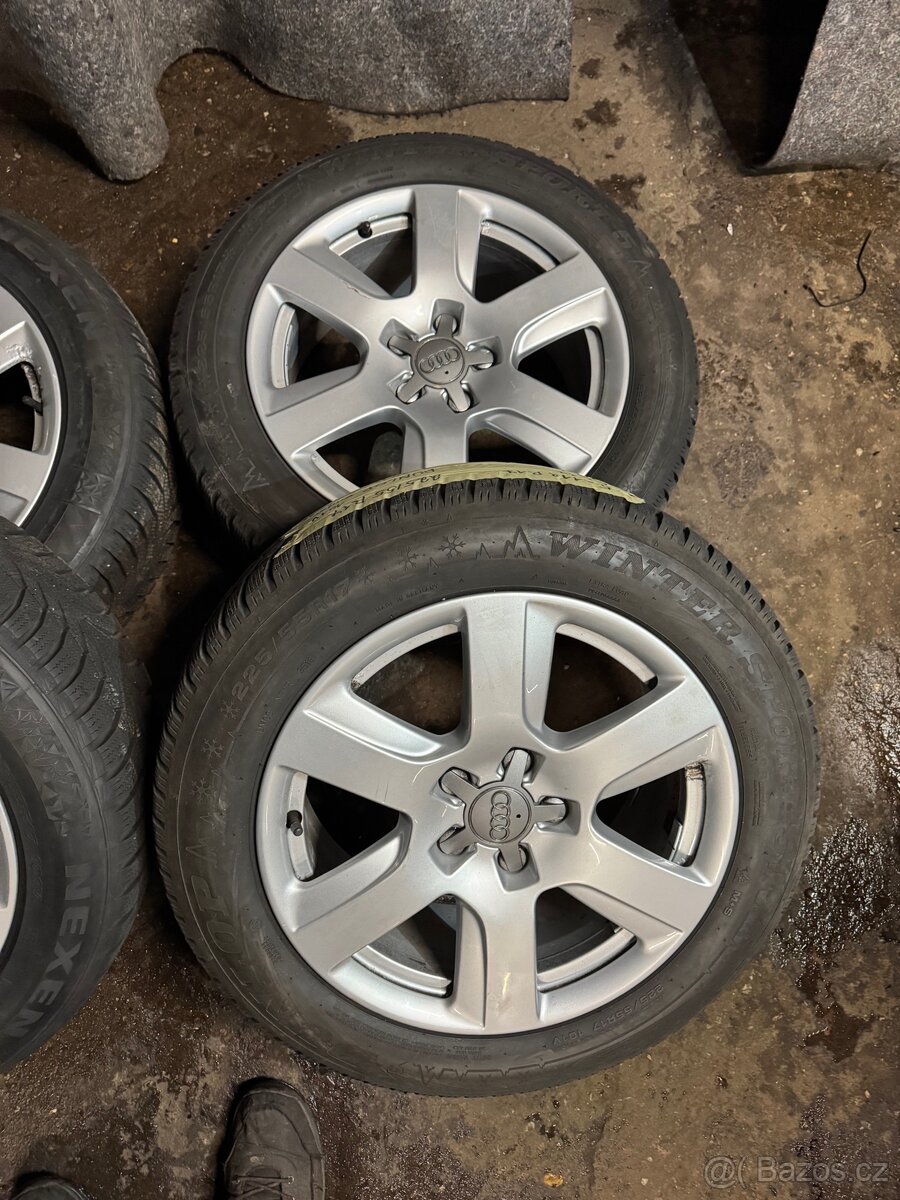 5x112 r17 - 4